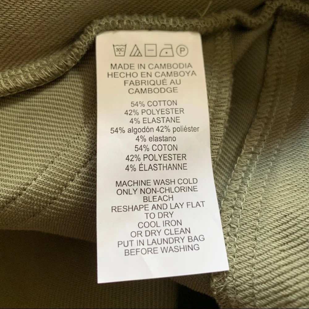 Michael Kors women’s pants